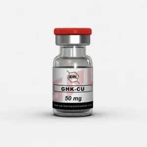 GHK-CU