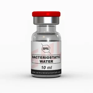 Bacteriostatic Water