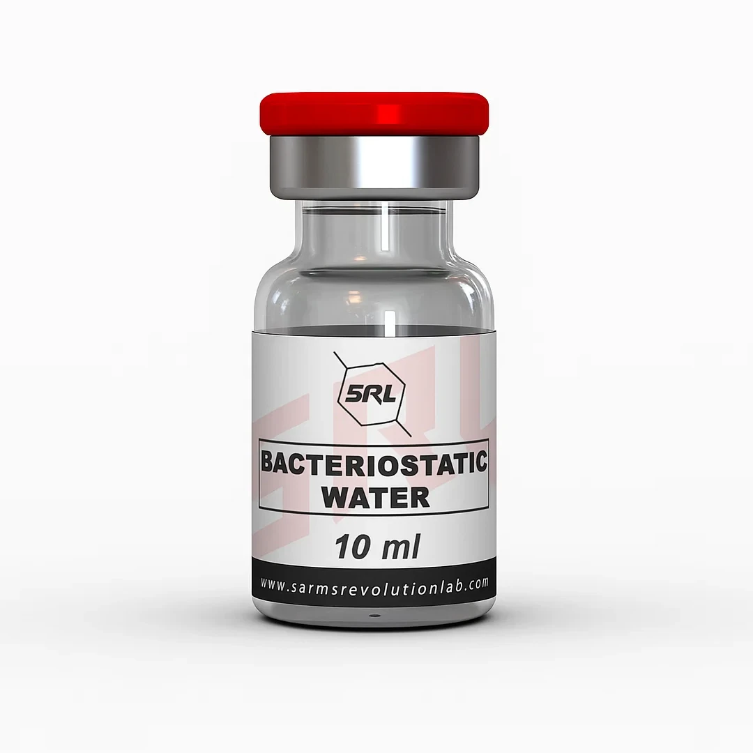Bacteriostatic Water