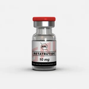 Retatrutide