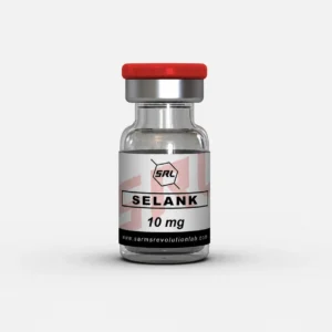 Selank